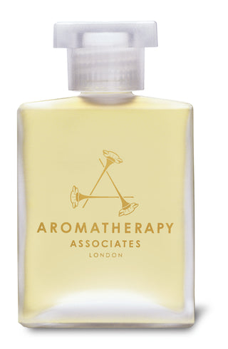 AROMATHERAPY ASSOCIATES De-Stress Muscle Bath And Shower Oil 55ml