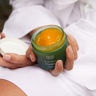 Deep Cleansing Balm With Wild Berries 125ml