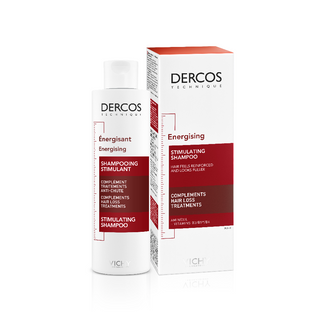 Dercos Energising Shampoo 200ml