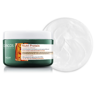 Dercos Nutrients Protein Conditioner Mask 250ml