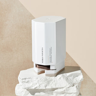 The Elemental Cleansing Balm And Exfoliating Refiner 30 doses