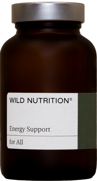 Energy Support 60 capsules