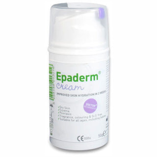 EPADERM Epaderm Cream 50g