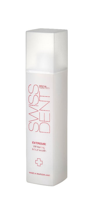 Extreme Mouthwash 250ml