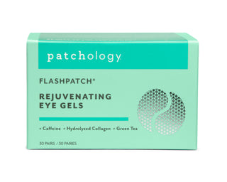 PATCHOLOGY Flashpatch Rejuvenating Eye Gels 30 pairs