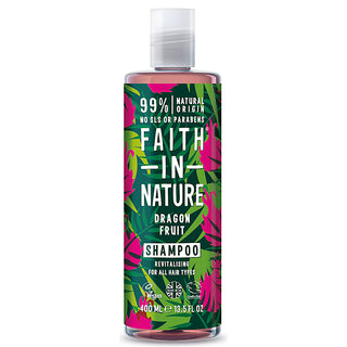 FAITH IN NATURE Dragonfruit Reviatlising Shampoo 400ml