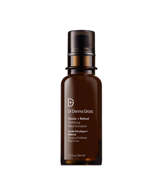 Ferulic + Retinol Fortifying Neck Emulsion 50ml
