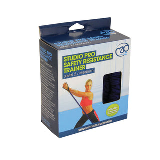 Safety Resistance Trainer - Level 2/Medium