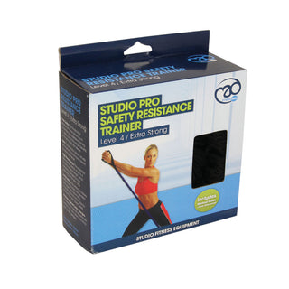 Safety Resistance Trainer - Level 4/Extra Strong