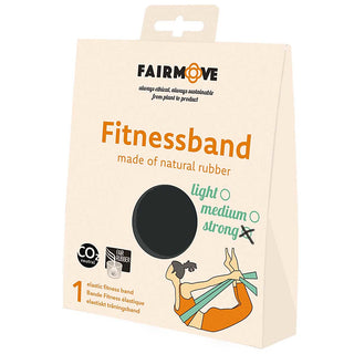 Fitness Band - Large (0.35mm) 1 unit