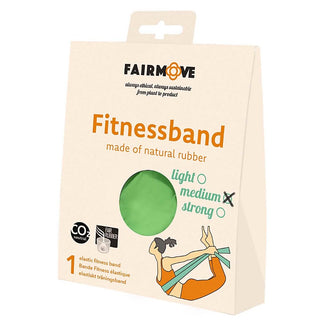 Fitness Band - Medium (0.25mm)