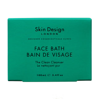 Face Bath 100ml