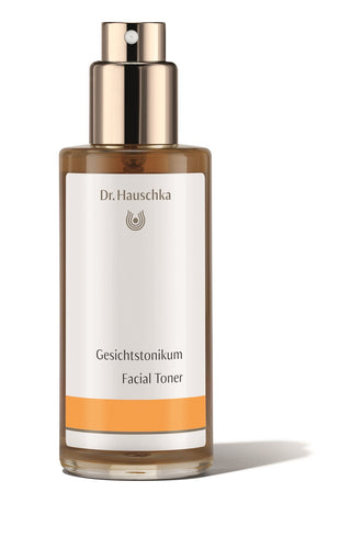 DR HAUSCHKA Facial Toner 100ml