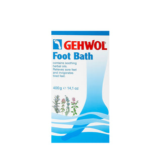 Foot Bath 400g