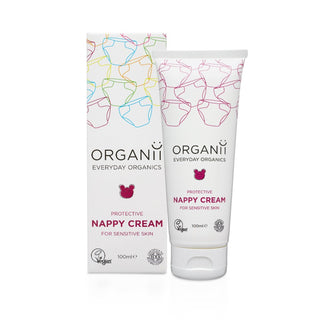 Protective Nappy Cream 100ml