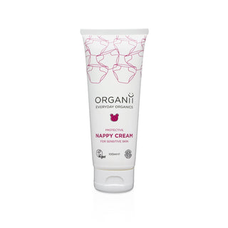 Protective Nappy Cream 100ml