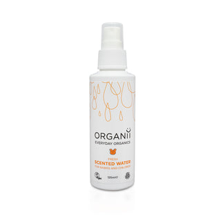 Fresh Scented Water 125ml