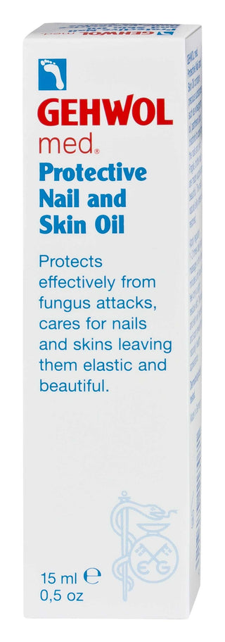 Nail and Skin Oil 15ml