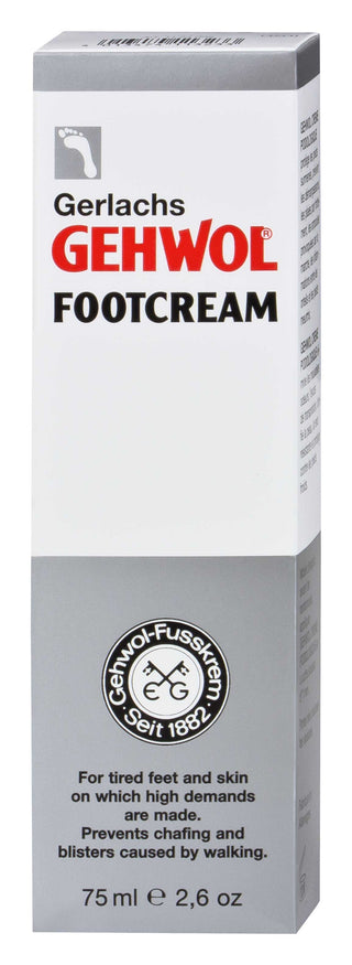 Foot Cream 75ml