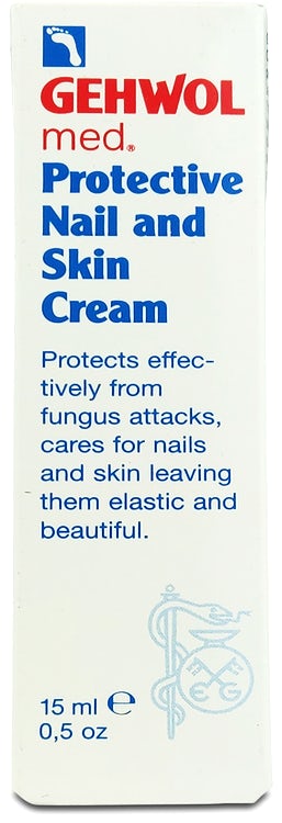 Nail and Skin Cream 15ml