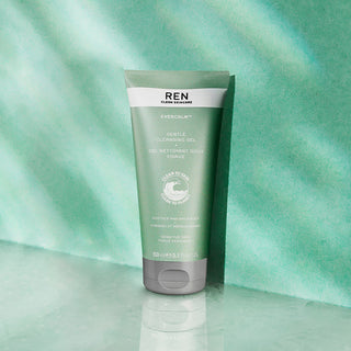 Gentle Cleansing Gel 150ml