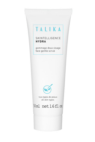 TALIKA Skintelligence Hydra Face Gentle Scrub 50ml