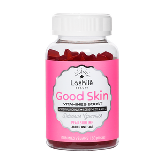 Good Skin 60 pastilles