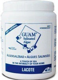 Salinated Algae Bath Salts 1kg
