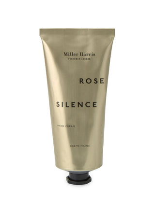MILLER HARRIS Rose Silence Hand Cream 75ml