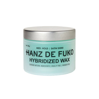 HANZ DE FUKO Hybridized Wax 56g