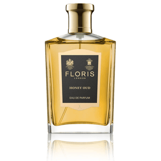 FLORIS LONDON Honey Oud Eau de Parfum 100ml