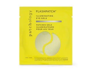 PATCHOLOGY Flashpatch Illuminating Eye Gels 5 pairs