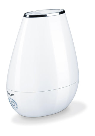 BEURER Compact Humidifier LB37 White