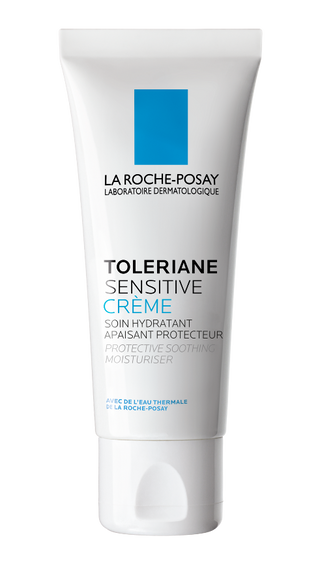 LA ROCHE-POSAY Toleriane Sensitive Cream Moisturiser 40ml