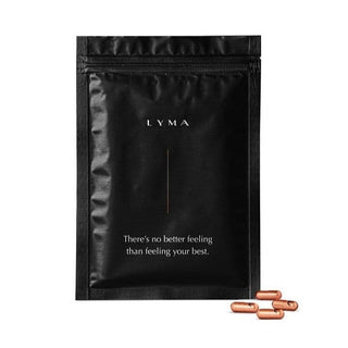 LYMA Monthly Refill 120 capsules