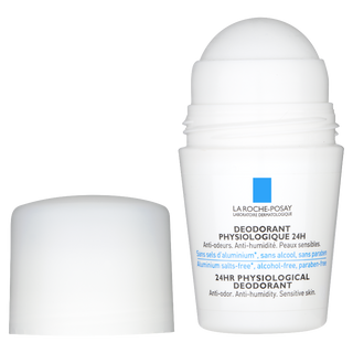 Sensitive Skin Roll On Deodorant 50ml