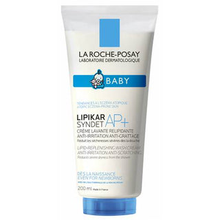 Lipikar Syndet AP+ Baby 200ml