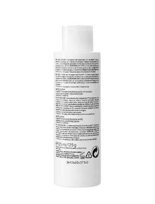 Kerium DS Anti-Dandruff Intensive Shampoo 125ml