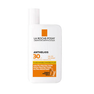 Anthelios Ultra-Light Invisible Fluid SPF-30 50ml