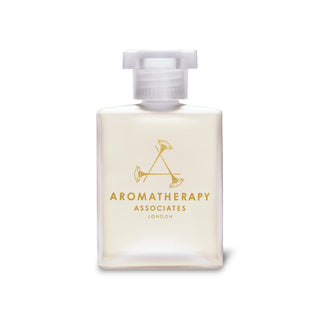 AROMATHERAPY ASSOCIATES Light Relax Bath And Shower Oil 55ml