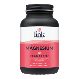 Magnesium 90 capsules