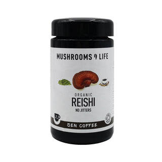 Organic Reishi Zen Coffee 75g