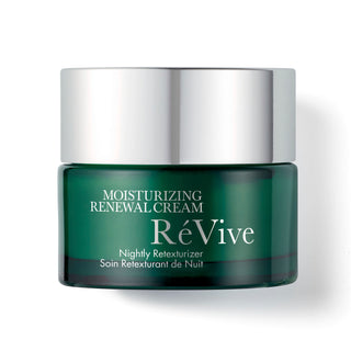 Moisturizing Renewal Cream Nightly Retexturizer 50ml