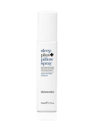Sleep Plus Pillow Spray 50ml