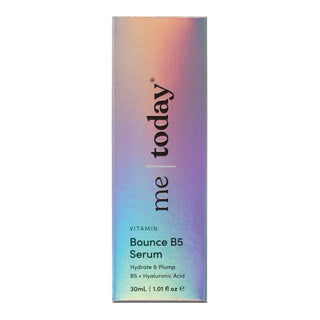 Vitamin Bounce B5 Serum 30ml