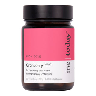 Cranberry 30 capsules