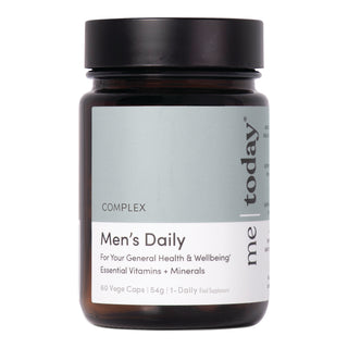 ME TODAY Men's Daily 60 capsules