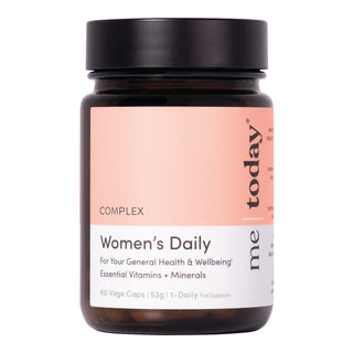 ME TODAY Women's Daily 60 capsules
