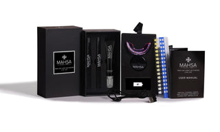 Trio Light Activated 3 In 1 Led Kit 1 kit