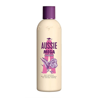 AUSSIE Shampoo Mega 300ml
